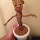 Image for article titled The 5 best Groot toys on sale, and 5 fan made ones that should be